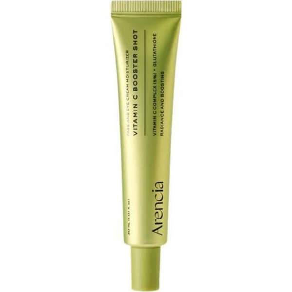 Producto - Vitamin C Booster Shot