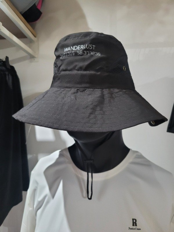 Producto - Sombrero Wanderlust Outdoor - 9