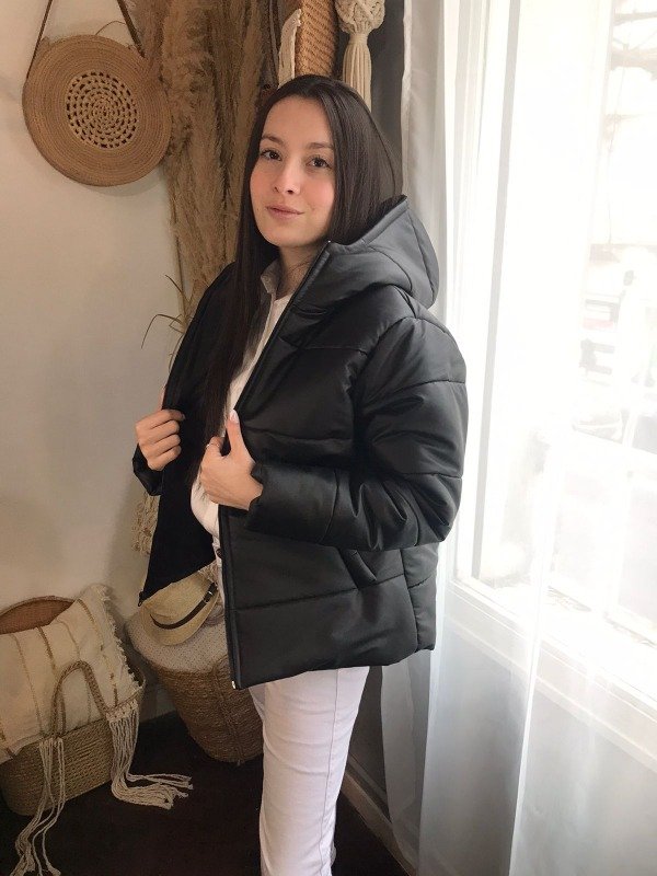 Campera tania — imagen 3