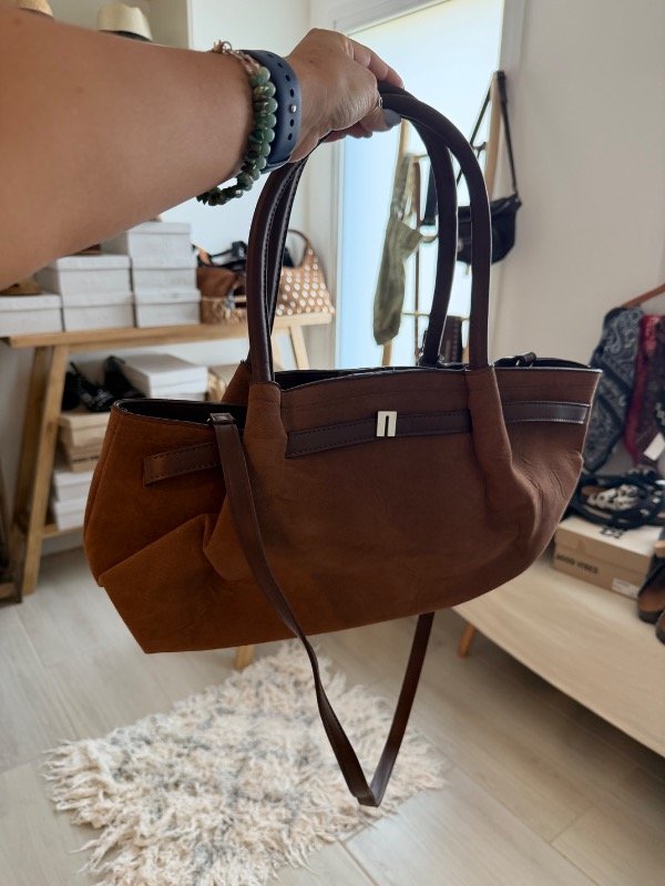 Producto - Cartera Túnez