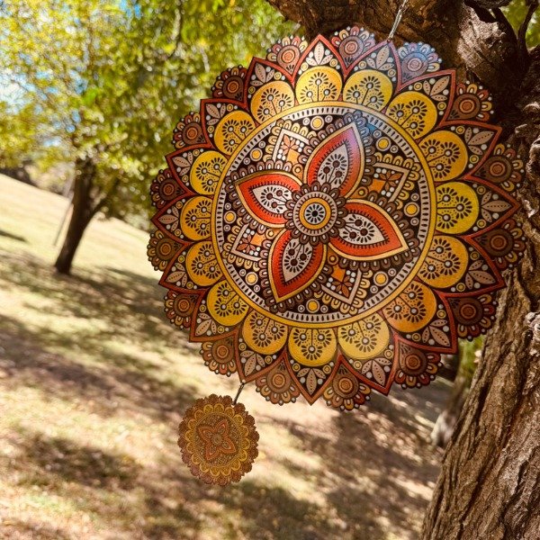 Producto - Mandala Grande - 2
