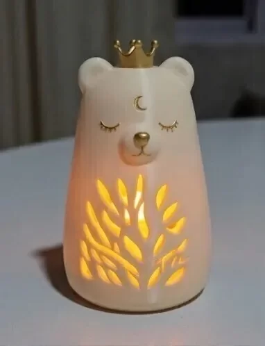 Producto - Pack Osito de luz led Souvenir - 5