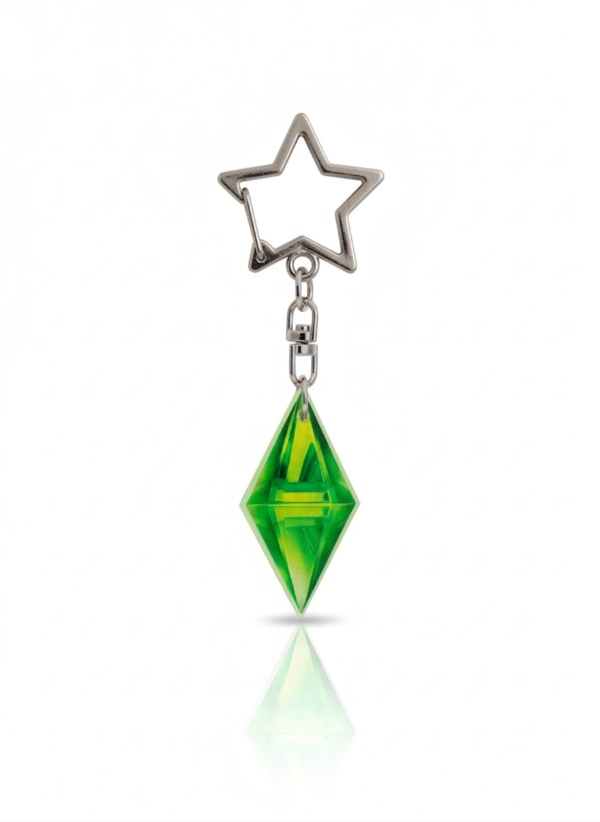 Producto - Llavero The Sims