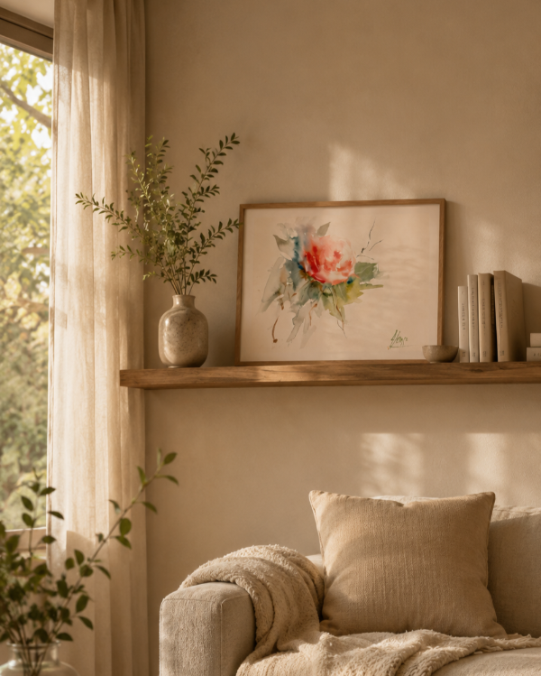 Producto - Rosa