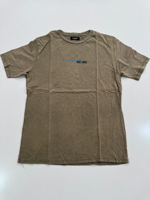 Producto - Remera Hands - 0