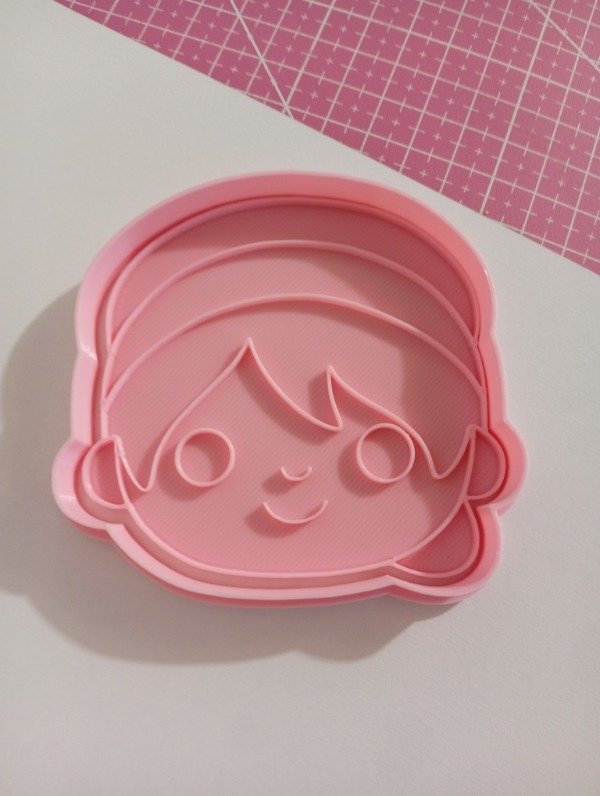 Producto - Abby Saja