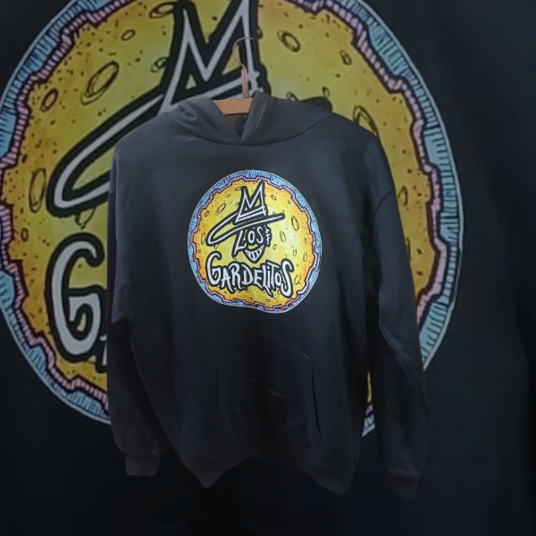 Producto - Buzo los gardelitos 2