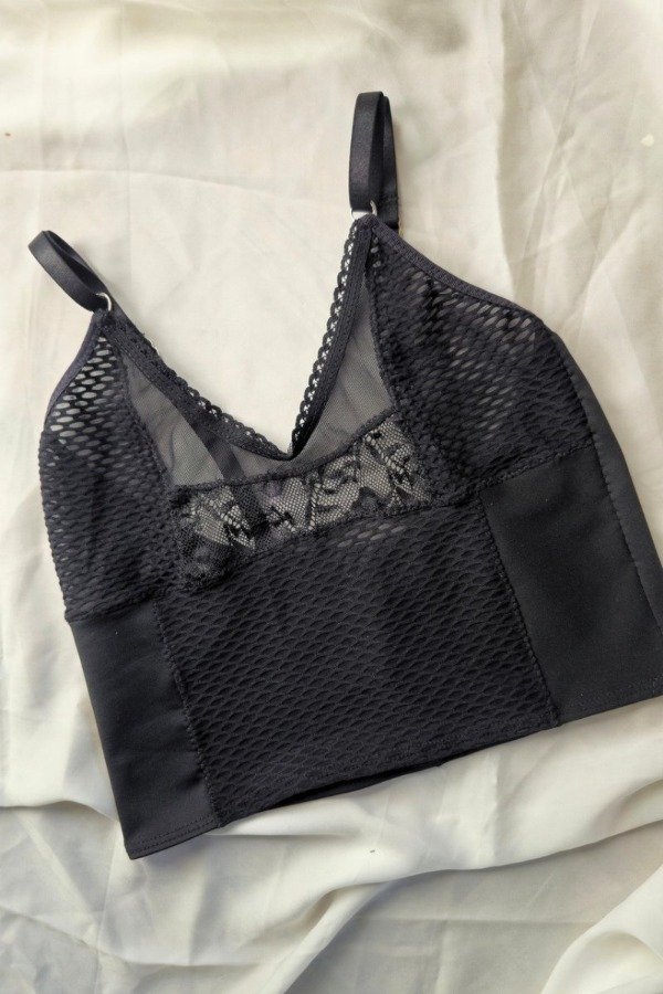 Producto - Crop Dolly - 2