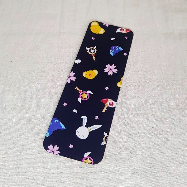 Producto - Señalador Sakura