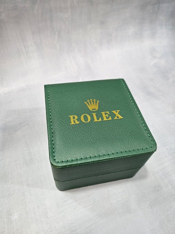 Producto - ESTUCHE ROLEX