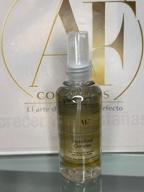 Producto - Hydrafloral Complex