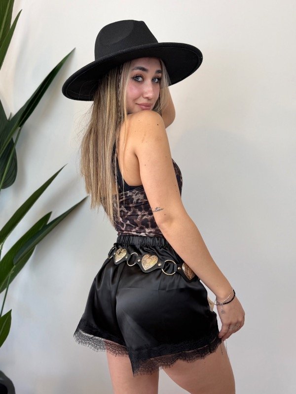 Producto - Short Zaria - 2