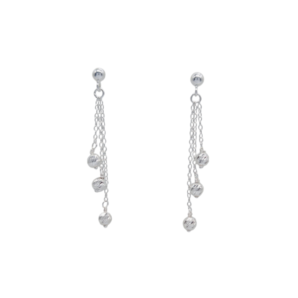 Producto - Aros Colgantes Stalker