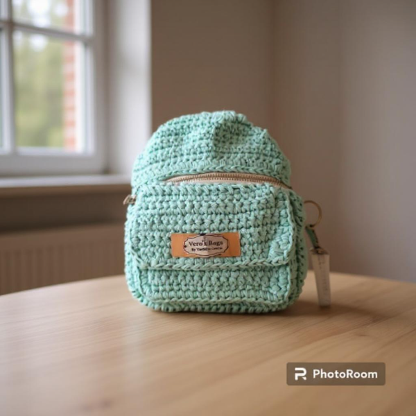 Producto - Mochibandolera