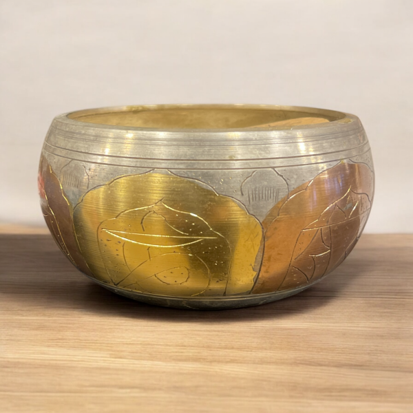 Producto - VELA CUENCO GRANDE