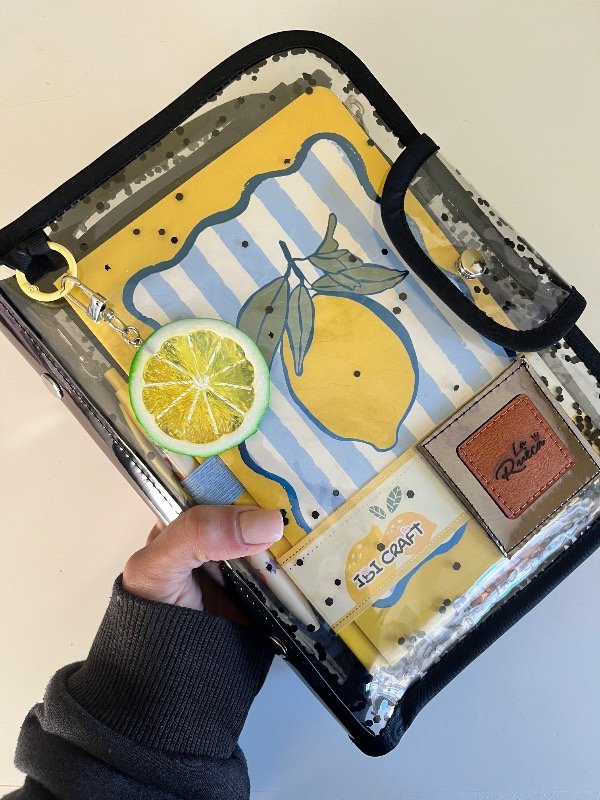 Producto - Box Limón
