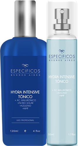 Producto - Hydra Intensive Tonico x 120ml
