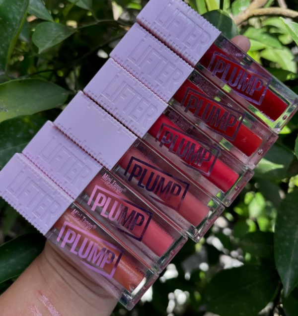 Producto - GLOSS PLUMP LIFTER MINI TANGO