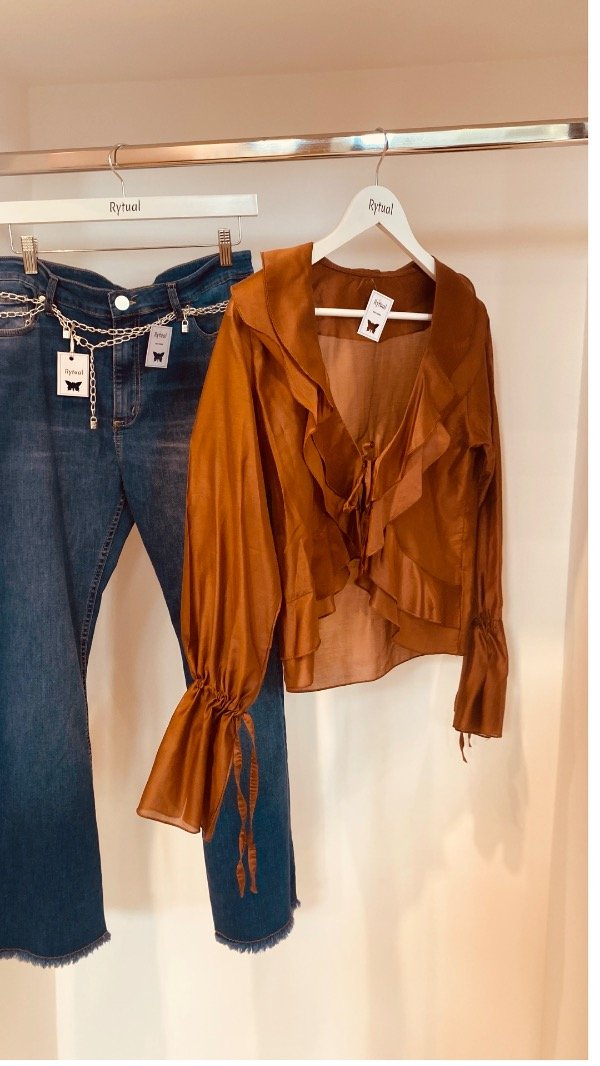 Producto - BLUSA MÁLAGA - 2