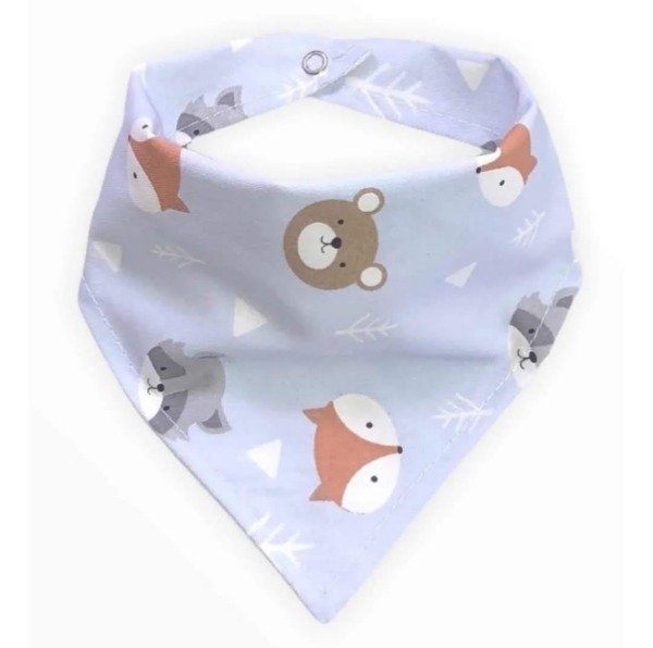 Producto - BABERO BANDANA - 2