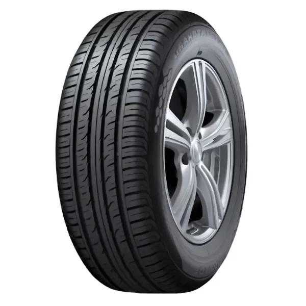 Producto - Neumático 235/65 R17 DUNLOP 103H PT3