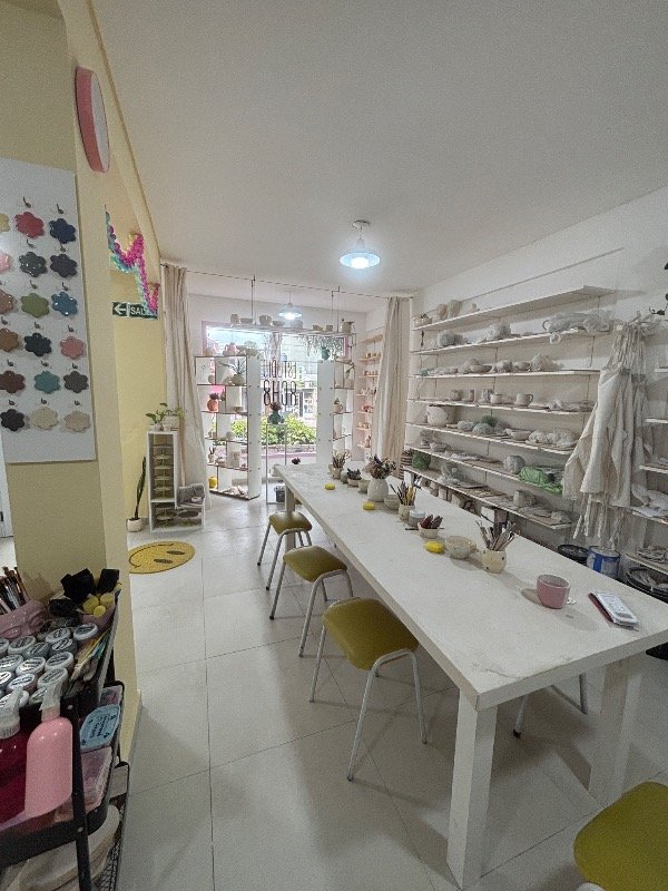 Producto - Mes de clases (Abril)