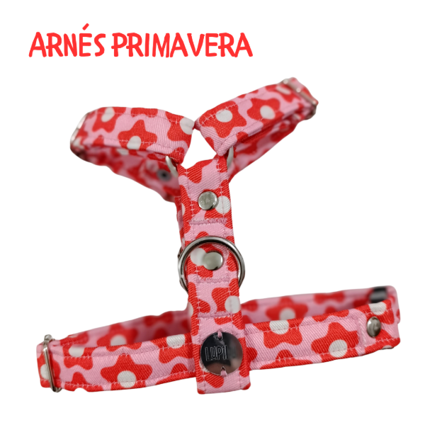 Producto - Arnés PRIMAVERA