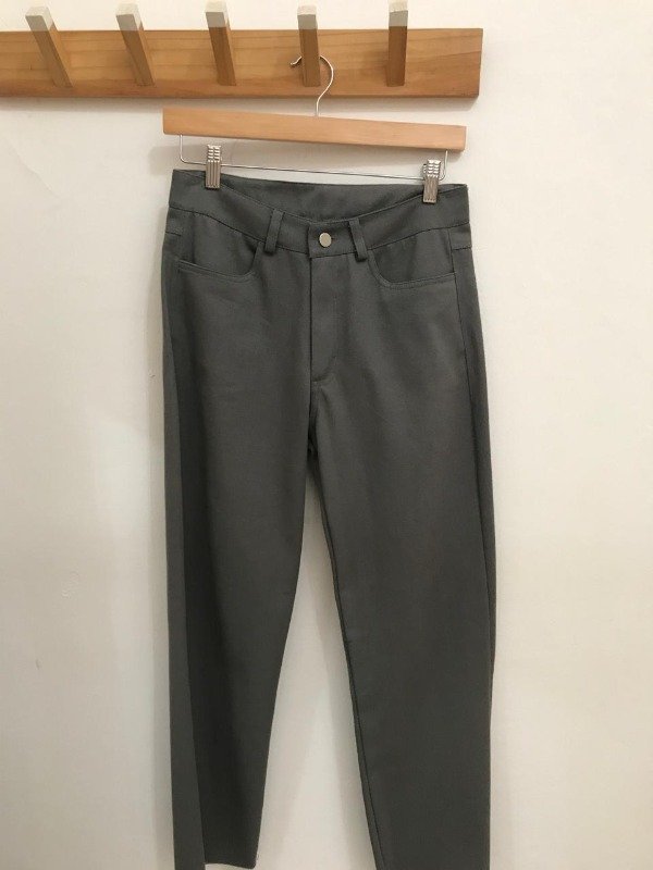 Producto - Pantalon Mom Grace