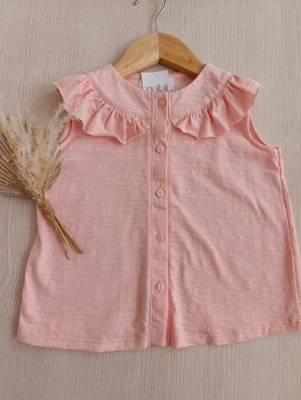 Producto - Camisa Sofia