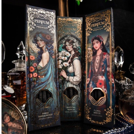 Producto - TAO PERFUM PREMIUM