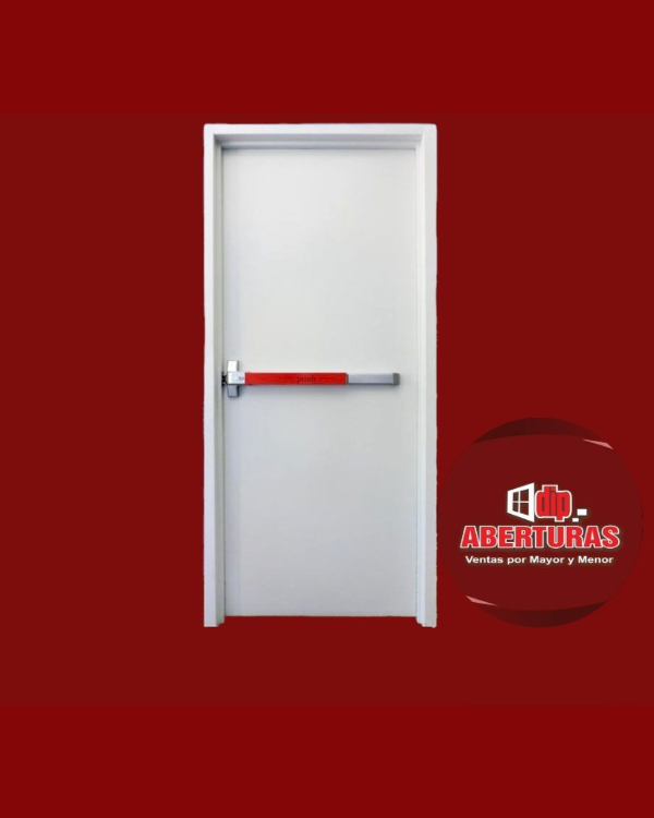 Producto - PUERTAS CORTAFUEGOS - 3