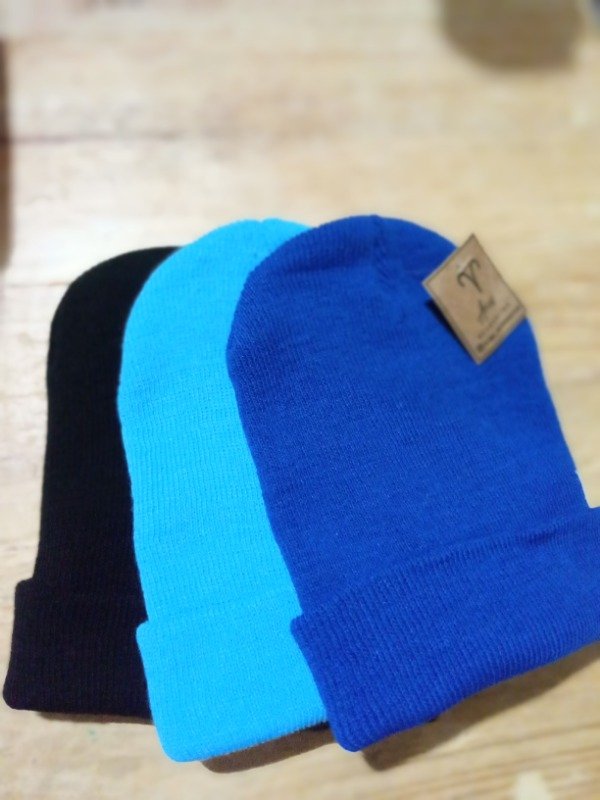 Producto - GORROS ROCKY  1015 - 4