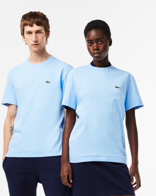 Producto - REMERA LACOSTE UNISEX