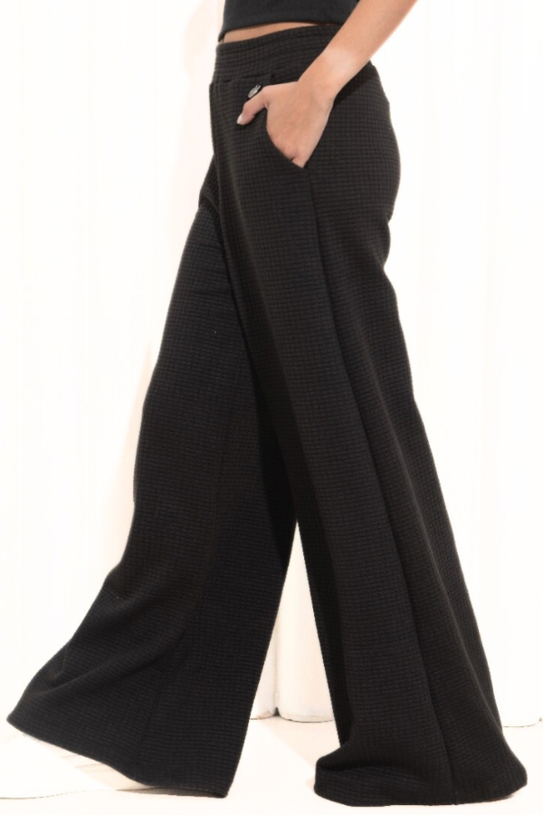Producto - PANTALON WALLY NEGRO
