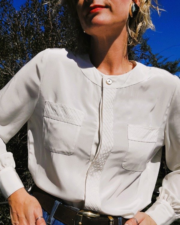 Producto - Camisa Sarah