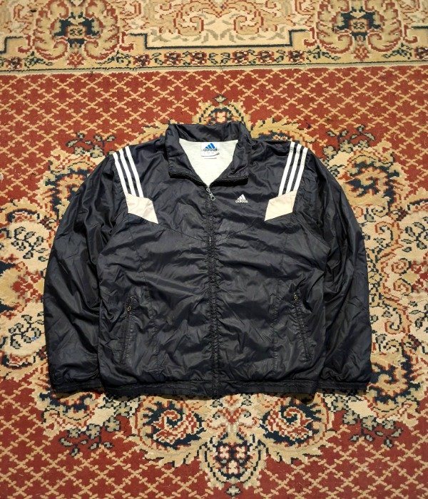 Producto - Campera Adidas Retro Originall
