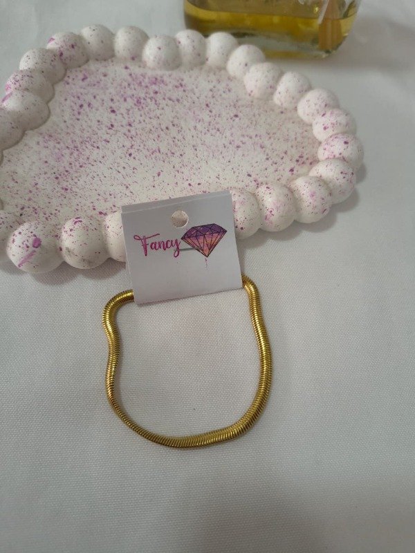 Producto - Pulsera ad snake