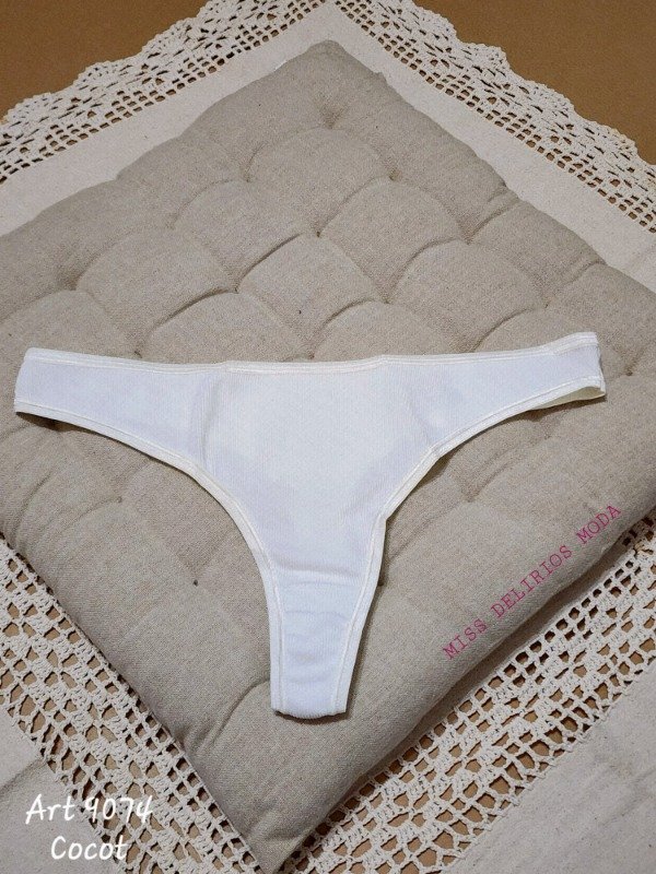 Producto - Bombacha Colaless de Morley Cocot 9074