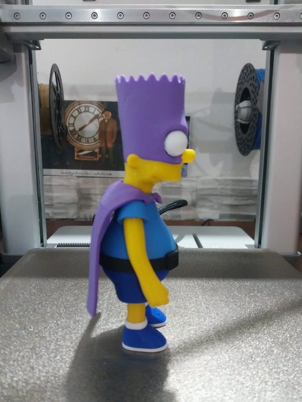 Producto - Bartman - 2