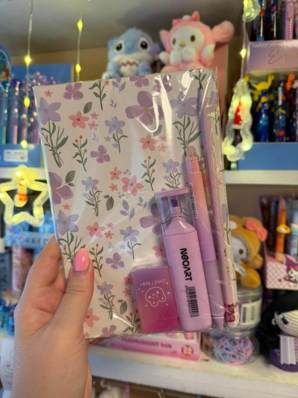 Producto - Combo Pastel