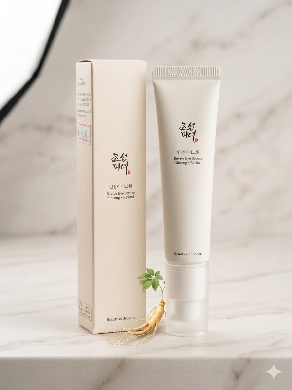 Producto - Serum de Ojos - Beauty of Joseon