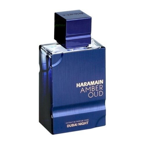 Producto - AMBER OUD DUBAI NIGHT PARFUM SELLADO