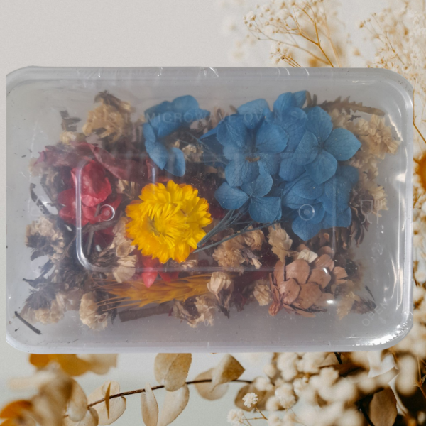 Producto - Flores secas 4
