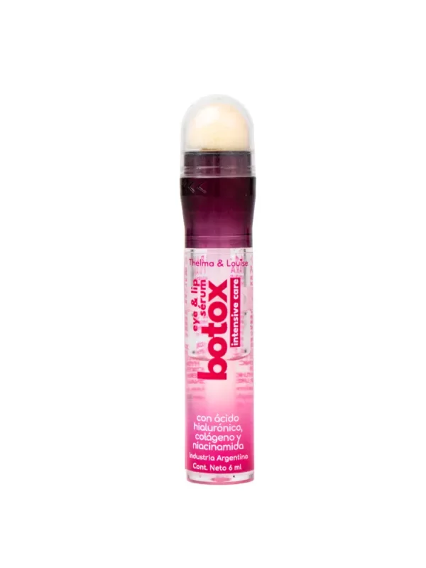 Producto - Serum contorno de ojos y labios - TyL - 1