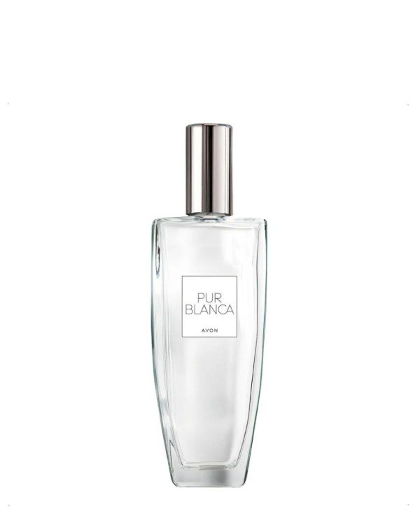 Producto - Avon Pur Blanca Eau de Toilette 50ml
