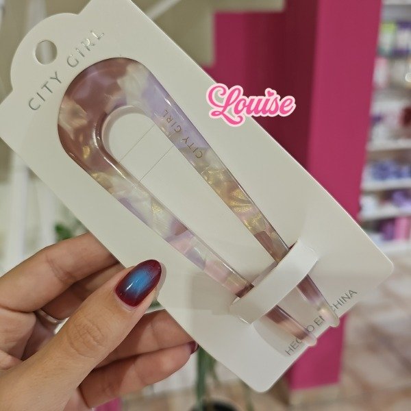 Producto - Hebilla gancho japonesa