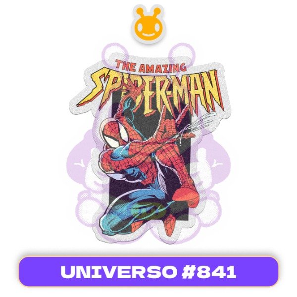 Producto - SPIDERMAN 47