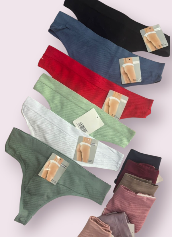 Producto - LESS MORLEY  2XL/3XL/4XL  X 12