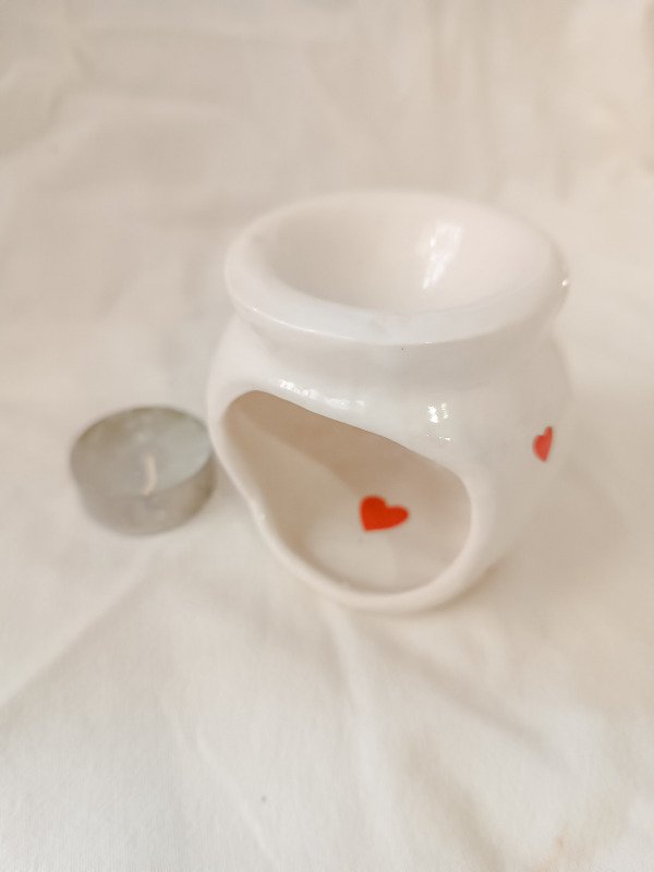 Producto - Mini Hornito Love