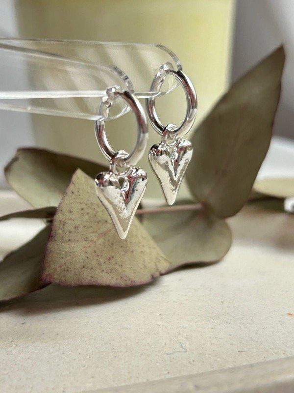 Producto - Argollas Merve